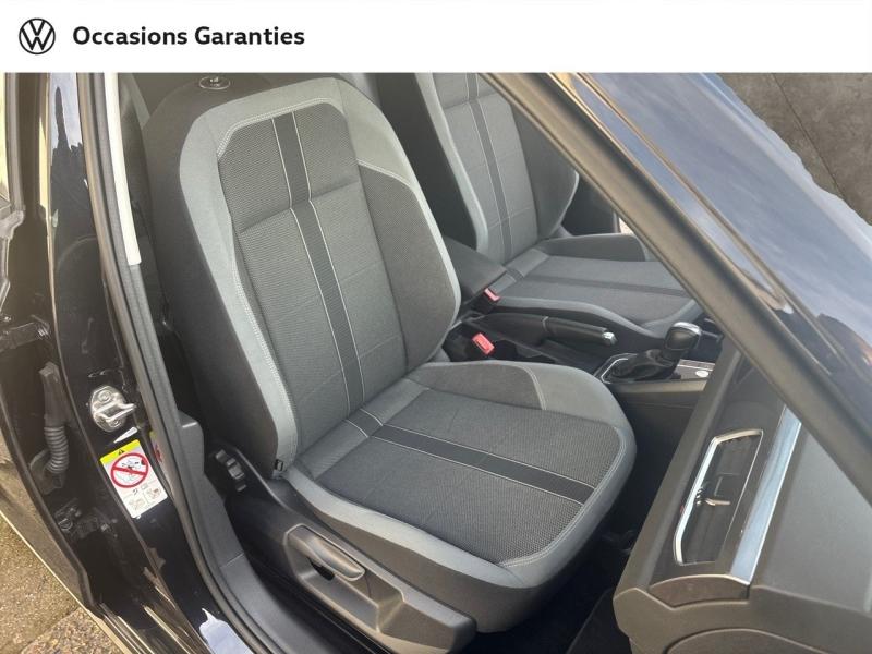 Voitures occasions VOLKSWAGEN POLO R-Line Villemomble