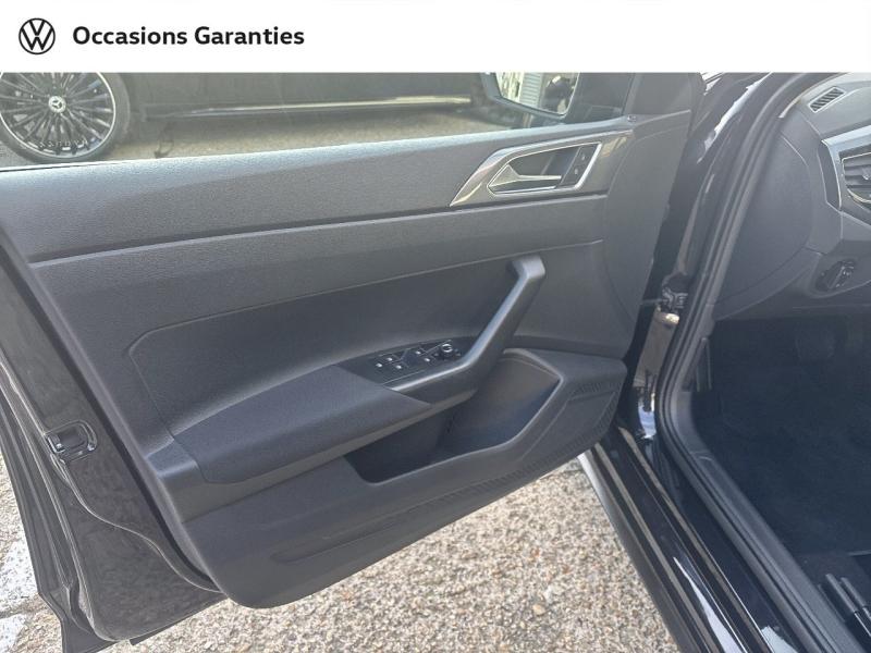 Voitures occasions VOLKSWAGEN POLO R-Line Villemomble