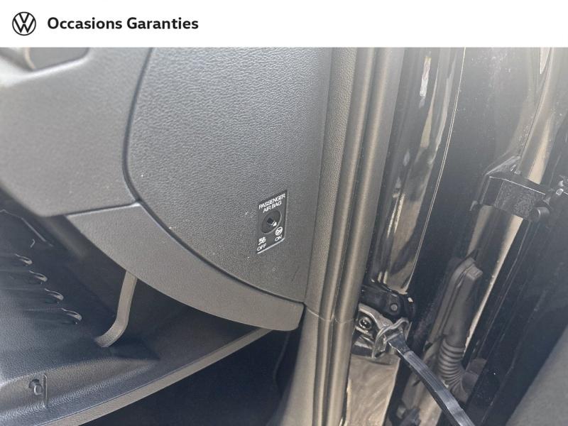 Voitures occasions VOLKSWAGEN POLO R-Line Villemomble