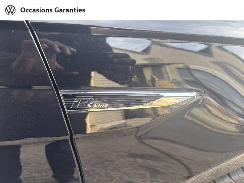 Voitures occasions VOLKSWAGEN POLO R-Line Villemomble