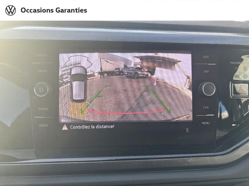 Voitures occasions VOLKSWAGEN POLO R-Line Villemomble