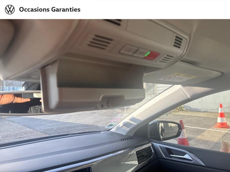 Voitures occasions VOLKSWAGEN POLO R-Line Villemomble