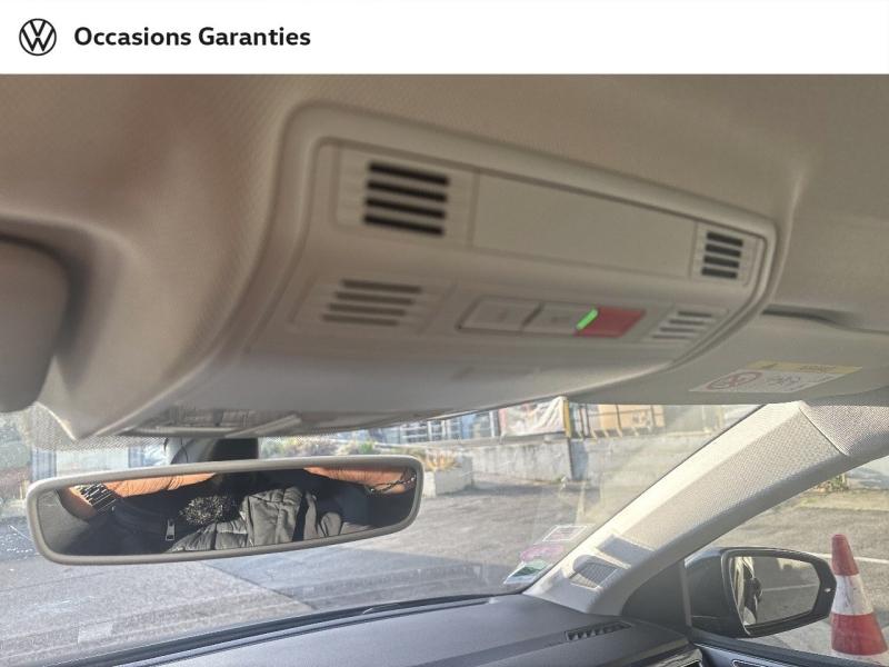 Voitures occasions VOLKSWAGEN POLO R-Line Villemomble