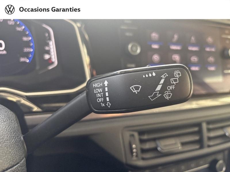 Voitures occasions VOLKSWAGEN POLO R-Line Villemomble