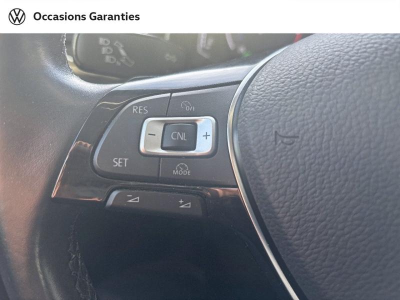 Voitures occasions VOLKSWAGEN POLO R-Line Villemomble