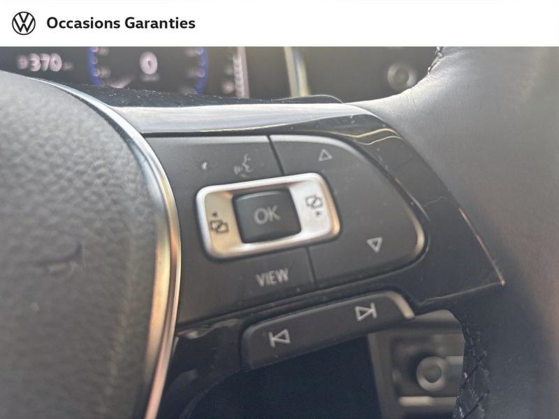 Voitures occasions VOLKSWAGEN POLO R-Line Villemomble