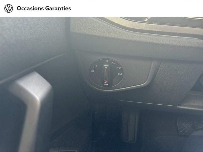 Voitures occasions VOLKSWAGEN POLO R-Line Villemomble