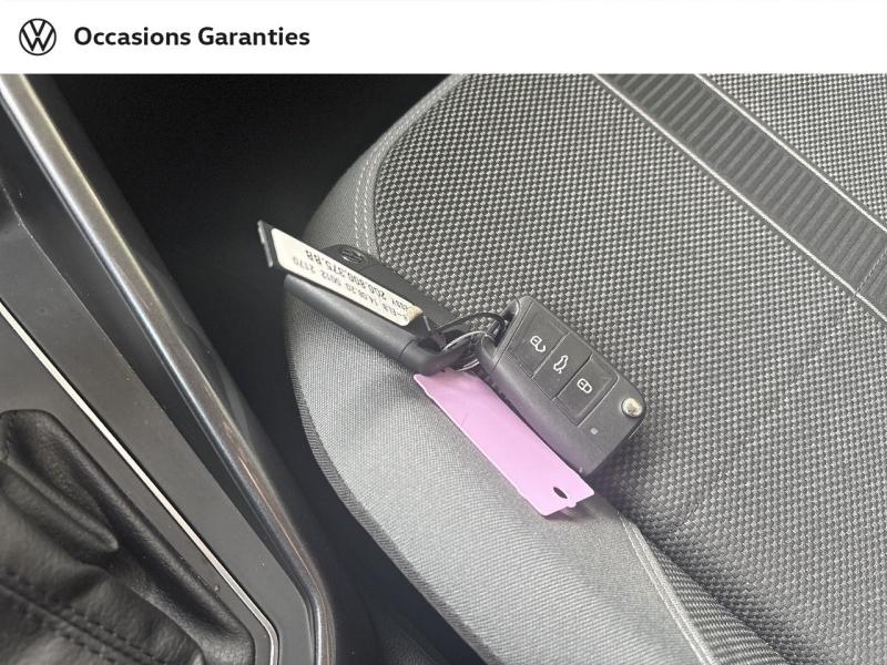 Voitures occasions VOLKSWAGEN POLO R-Line Villemomble