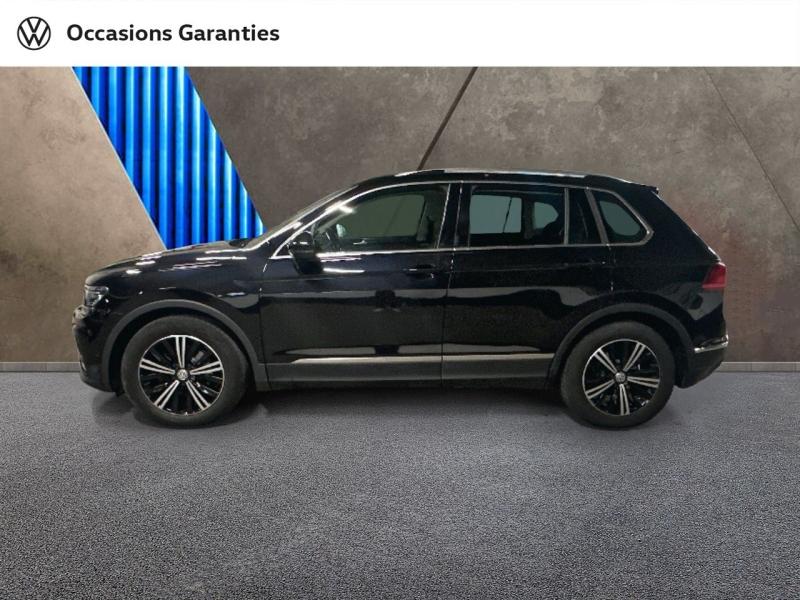 Voitures occasions VOLKSWAGEN TIGUAN  Villemomble