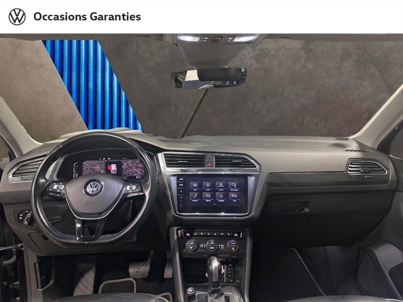Voitures occasions VOLKSWAGEN TIGUAN  Villemomble