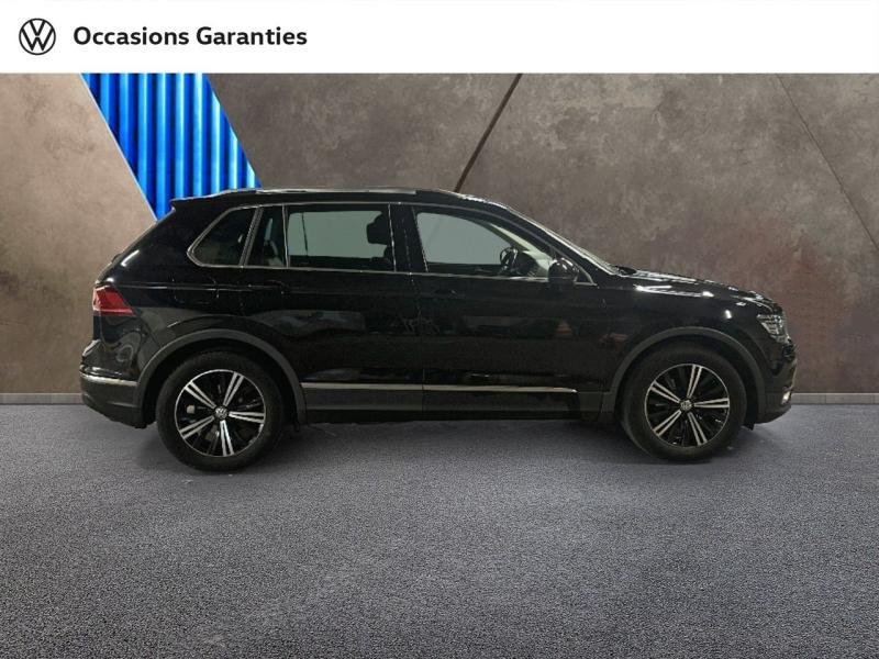 Voitures occasions VOLKSWAGEN TIGUAN  Villemomble
