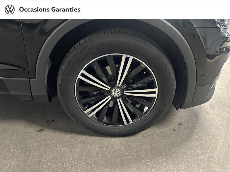 Voitures occasions VOLKSWAGEN TIGUAN  Villemomble