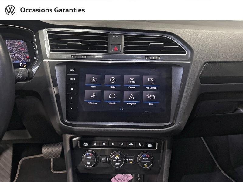 Voitures occasions VOLKSWAGEN TIGUAN  Villemomble