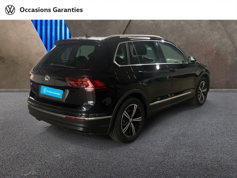 Voitures occasions VOLKSWAGEN TIGUAN  Villemomble