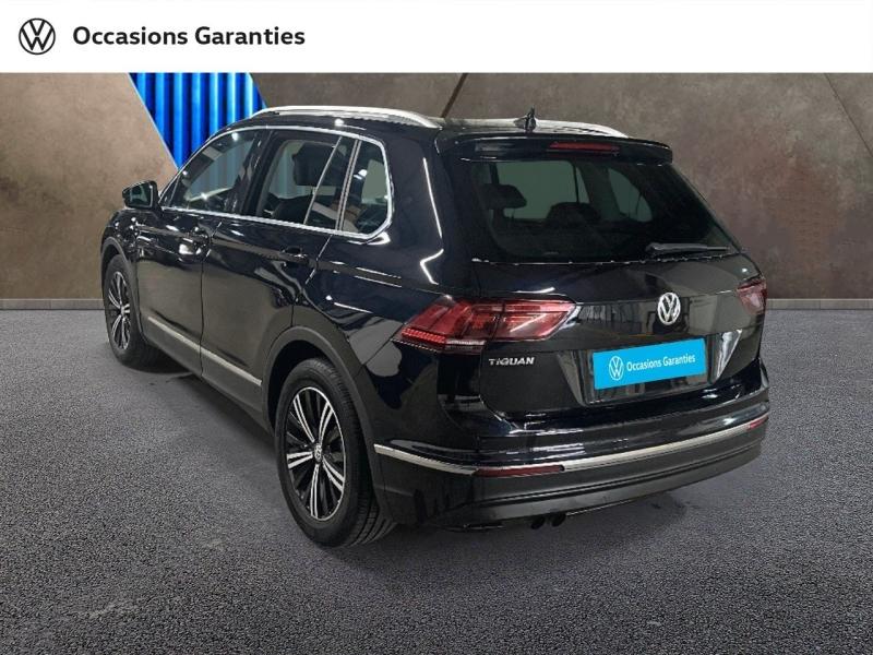 Voitures occasions VOLKSWAGEN TIGUAN  Villemomble