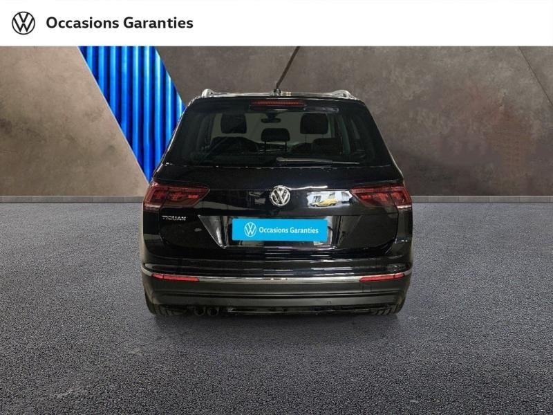 Voitures occasions VOLKSWAGEN TIGUAN  Villemomble
