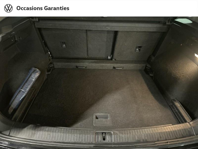 Voitures occasions VOLKSWAGEN TIGUAN  Villemomble