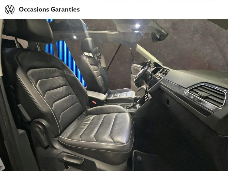 Voitures occasions VOLKSWAGEN TIGUAN  Villemomble