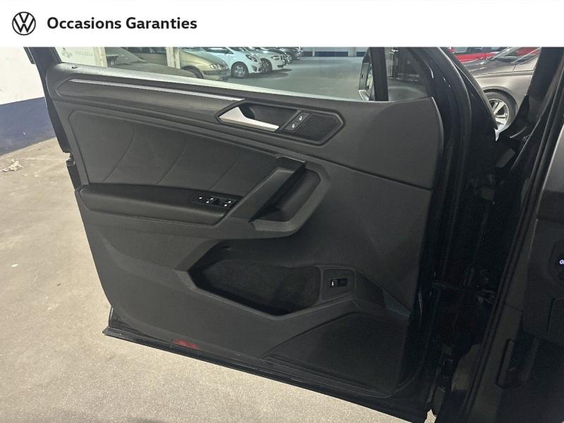 Voitures occasions VOLKSWAGEN TIGUAN  Villemomble