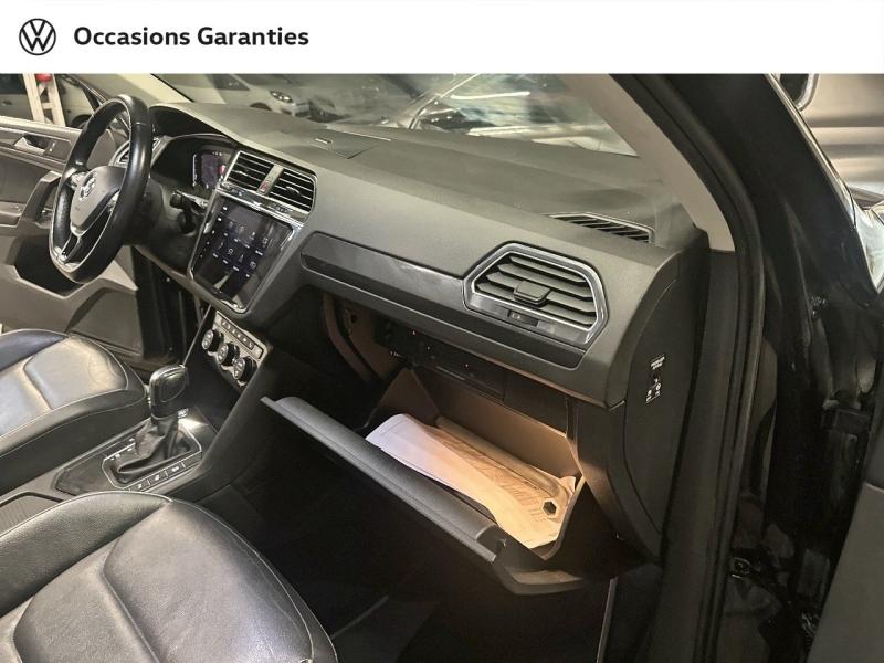Voitures occasions VOLKSWAGEN TIGUAN  Villemomble