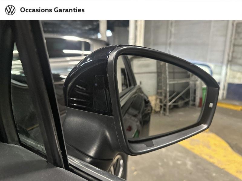 Voitures occasions VOLKSWAGEN TIGUAN  Villemomble