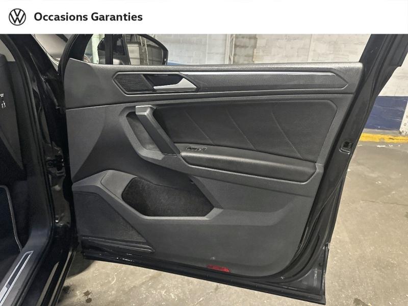 Voitures occasions VOLKSWAGEN TIGUAN  Villemomble