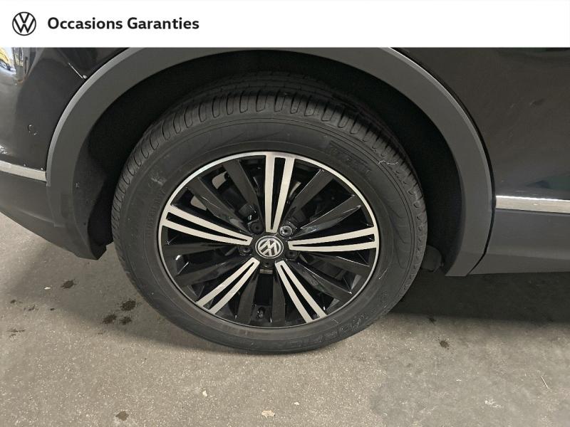 Voitures occasions VOLKSWAGEN TIGUAN  Villemomble