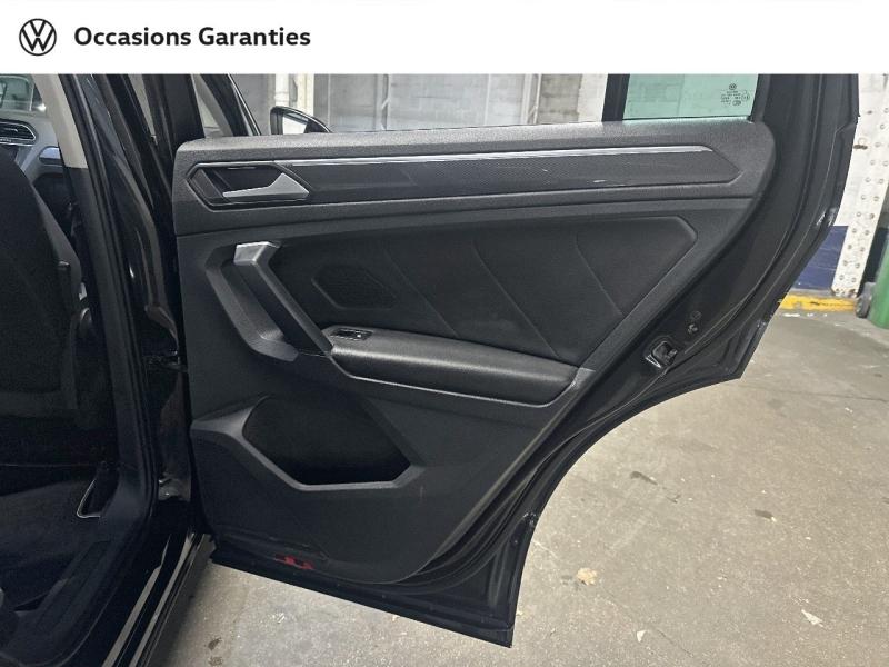 Voitures occasions VOLKSWAGEN TIGUAN  Villemomble