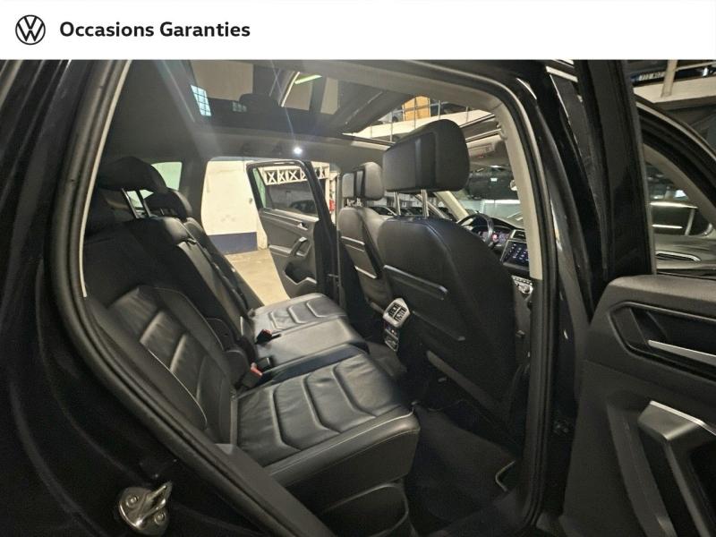 Voitures occasions VOLKSWAGEN TIGUAN  Villemomble