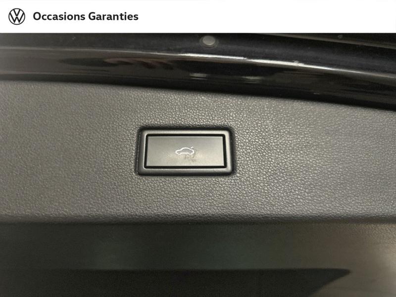 Voitures occasions VOLKSWAGEN TIGUAN  Villemomble