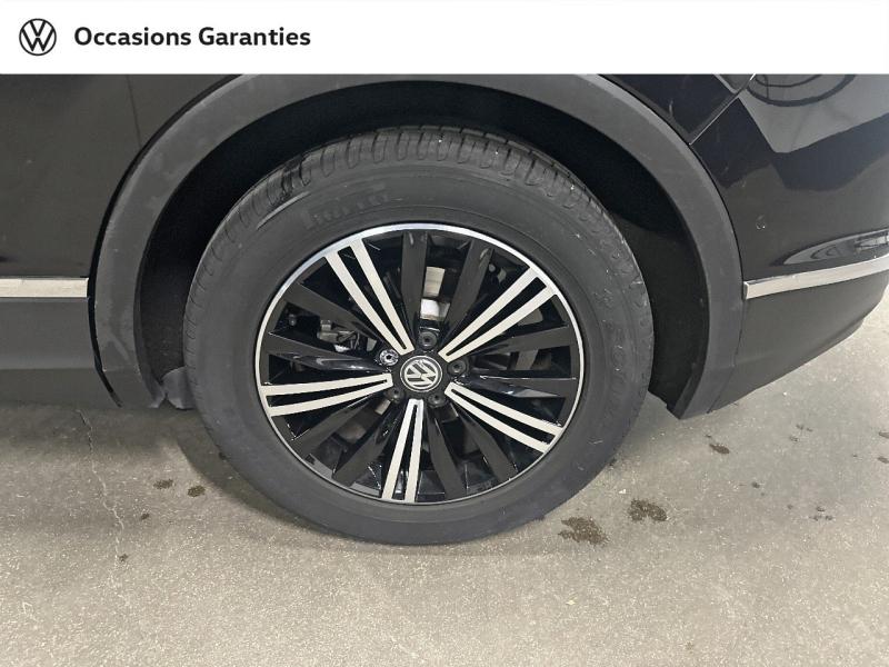 Voitures occasions VOLKSWAGEN TIGUAN  Villemomble