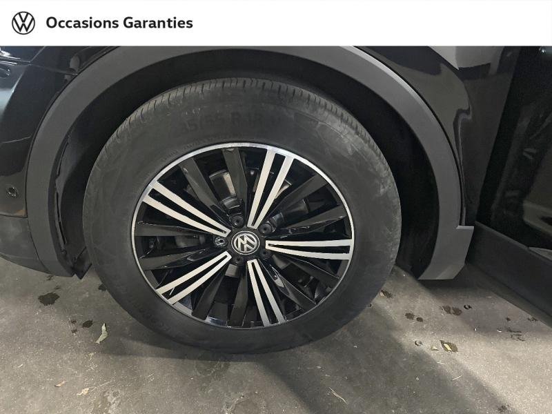 Voitures occasions VOLKSWAGEN TIGUAN  Villemomble