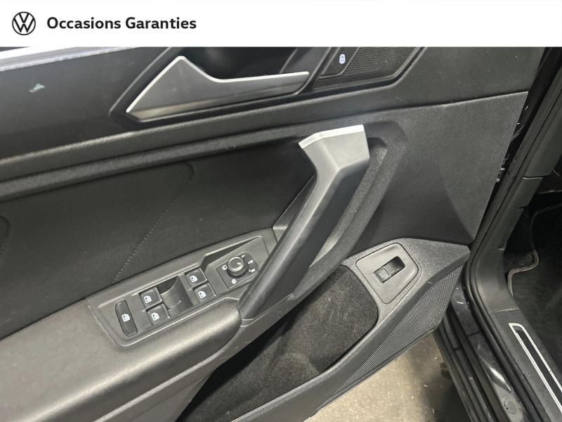 Voitures occasions VOLKSWAGEN TIGUAN  Villemomble
