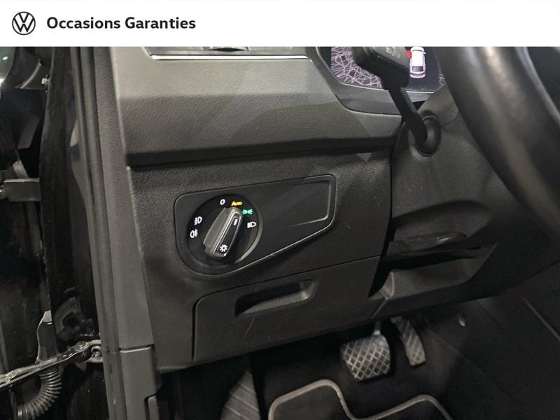Voitures occasions VOLKSWAGEN TIGUAN  Villemomble