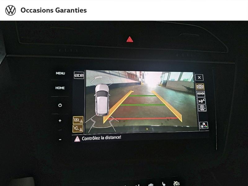 Voitures occasions VOLKSWAGEN TIGUAN  Villemomble