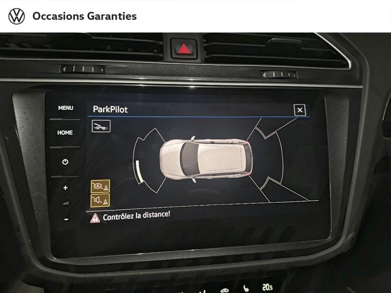 Voitures occasions VOLKSWAGEN TIGUAN  Villemomble