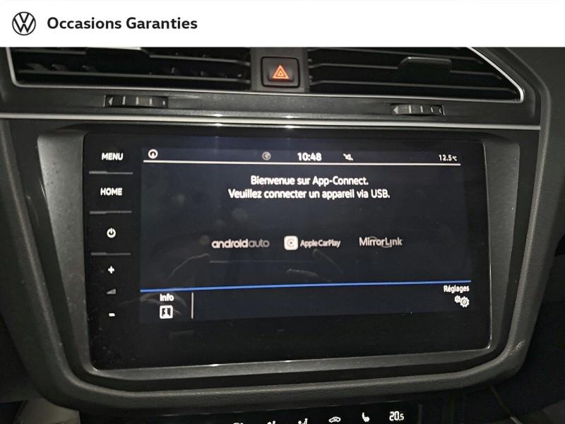 Voitures occasions VOLKSWAGEN TIGUAN  Villemomble