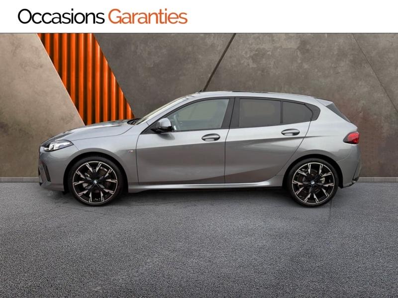 Voitures occasions BMW SERIE 1 M Sport Villemomble