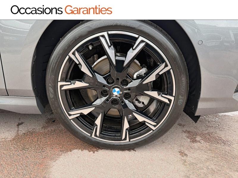 Voitures occasions BMW SERIE 1 M Sport Villemomble