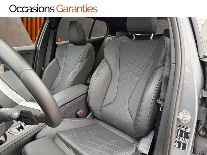 Voitures occasions BMW SERIE 1 M Sport Villemomble