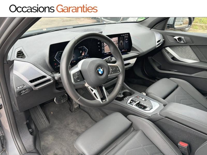 Voitures occasions BMW SERIE 1 M Sport Villemomble