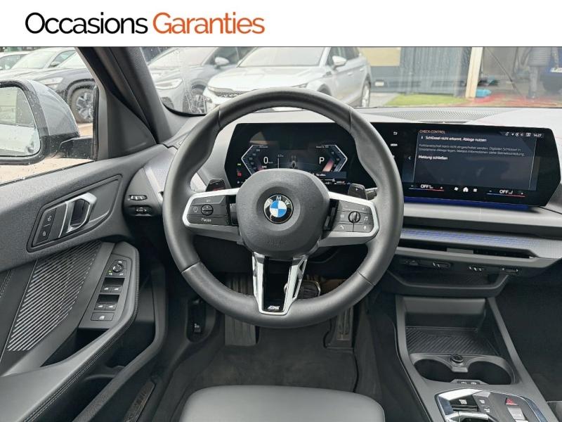 Voitures occasions BMW SERIE 1 M Sport Villemomble