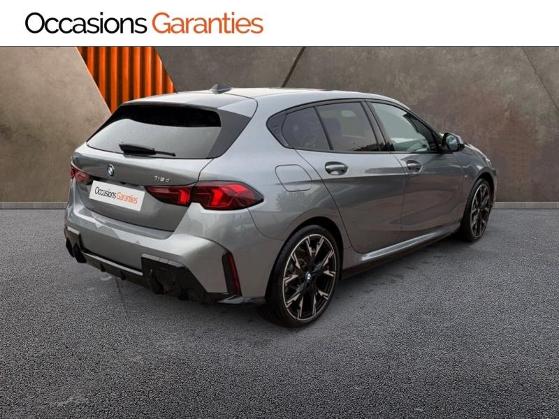 Voitures occasions BMW SERIE 1 M Sport Villemomble
