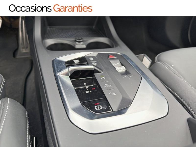 Voitures occasions BMW SERIE 1 M Sport Villemomble