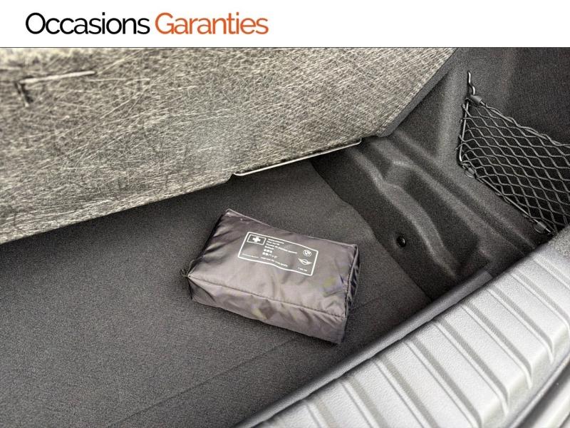 Voitures occasions BMW SERIE 1 M Sport Villemomble