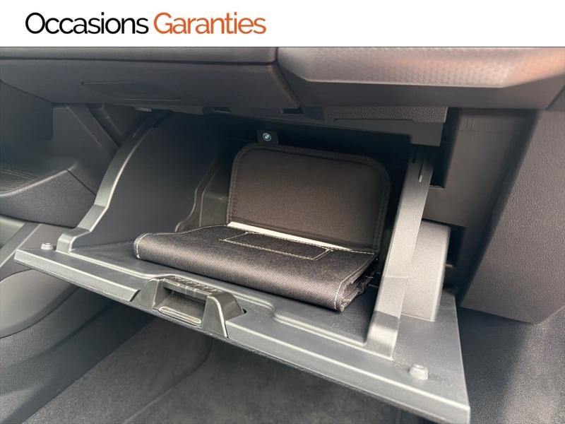 Voitures occasions BMW SERIE 1 M Sport Villemomble