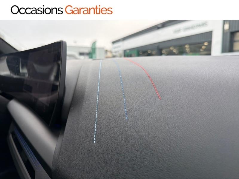 Voitures occasions BMW SERIE 1 M Sport Villemomble