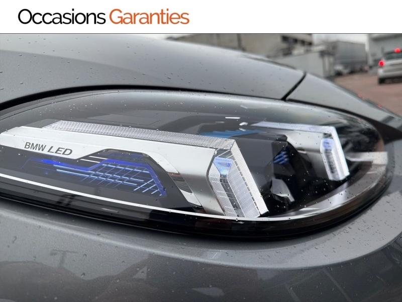 Voitures occasions BMW SERIE 1 M Sport Villemomble