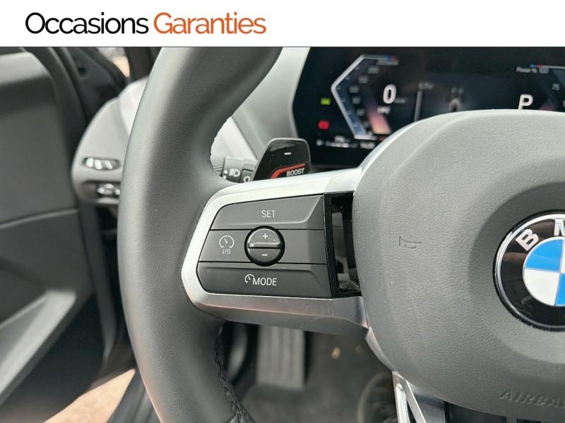 Voitures occasions BMW SERIE 1 M Sport Villemomble