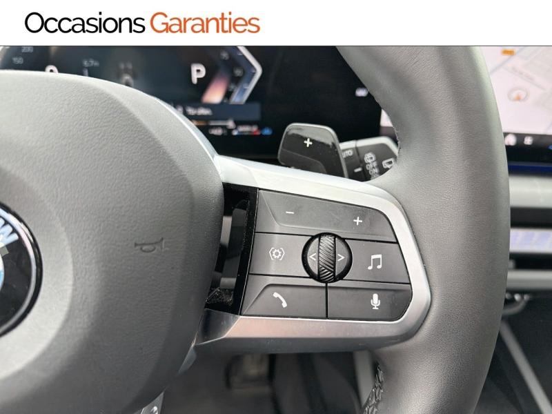 Voitures occasions BMW SERIE 1 M Sport Villemomble